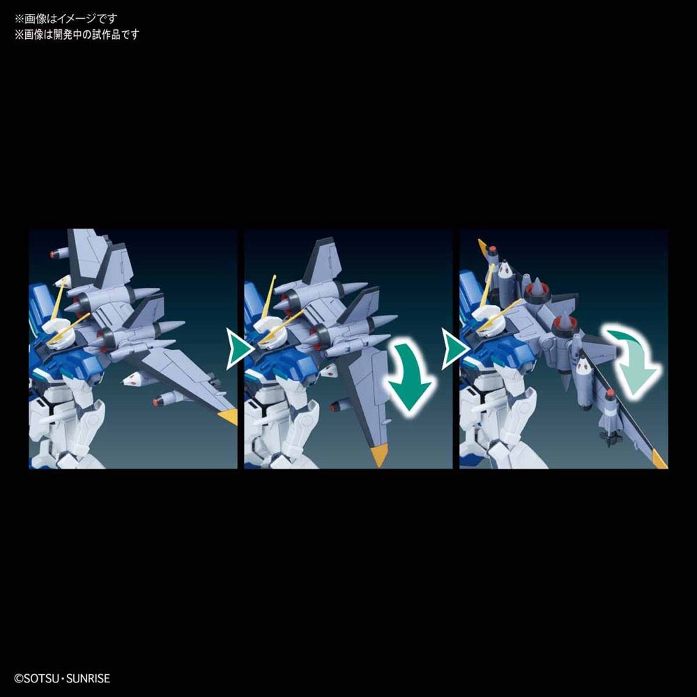 Bandai 5059227 HGCE 1/144 Windam Gundam Seed |  Hobbies Online