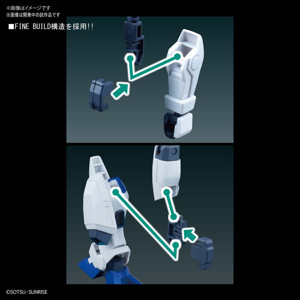 Bandai 5059227 HGCE 1/144 Windam Gundam Seed |  Hobbies Online