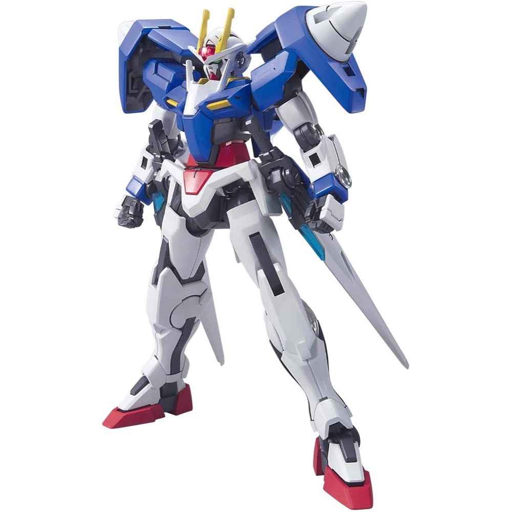 Bandai 5059234 HG 1/144 00 Gundam 00 |  Hobbies Online