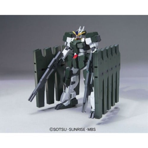 Bandai 5059236 HG Zabanya Gundam 00 |  Hobbies Online