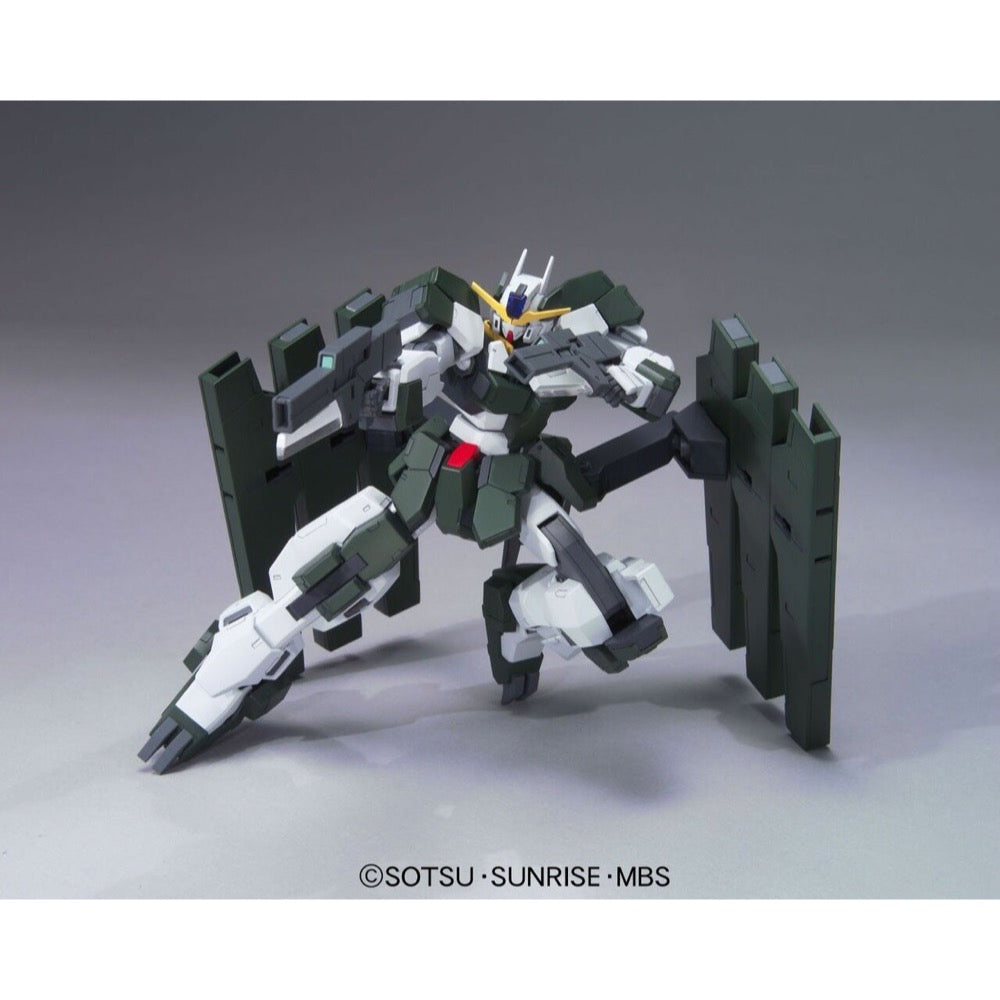 Bandai 5059236 HG Zabanya Gundam 00 |  Hobbies Online