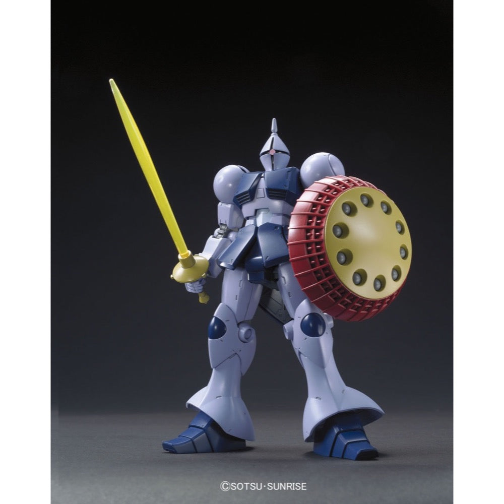 Bandai 5059240 HGUC 1/144 Gyan Gundam |  Hobbies Online