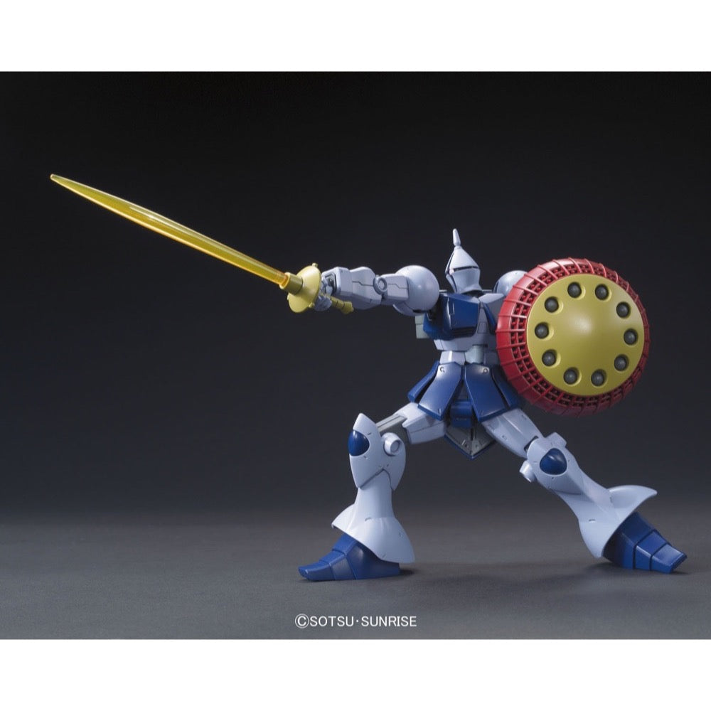 Bandai 5059240 HGUC 1/144 Gyan Gundam |  Hobbies Online