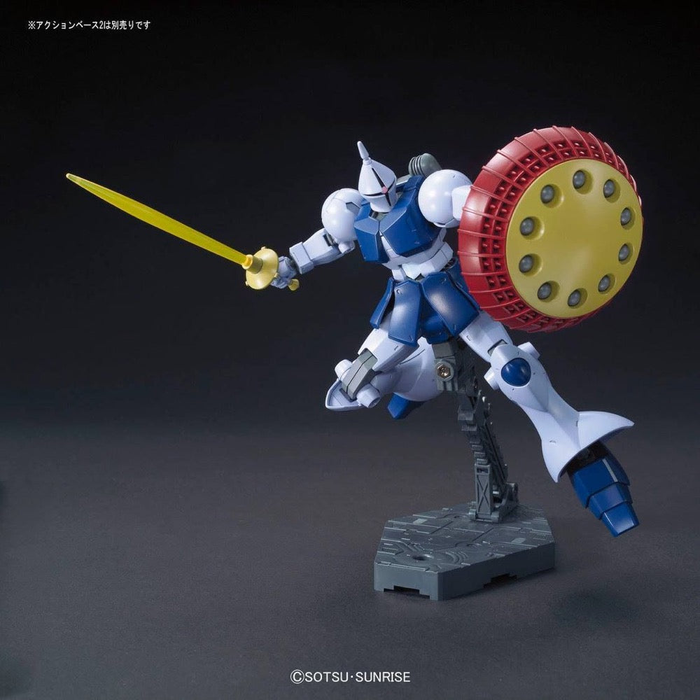 Bandai 5059240 HGUC 1/144 Gyan Gundam |  Hobbies Online