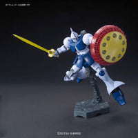 Bandai 5059240 HGUC 1/144 Gyan Gundam |  Hobbies Online