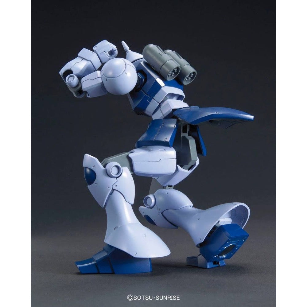 Bandai 5059240 HGUC 1/144 Gyan Gundam |  Hobbies Online
