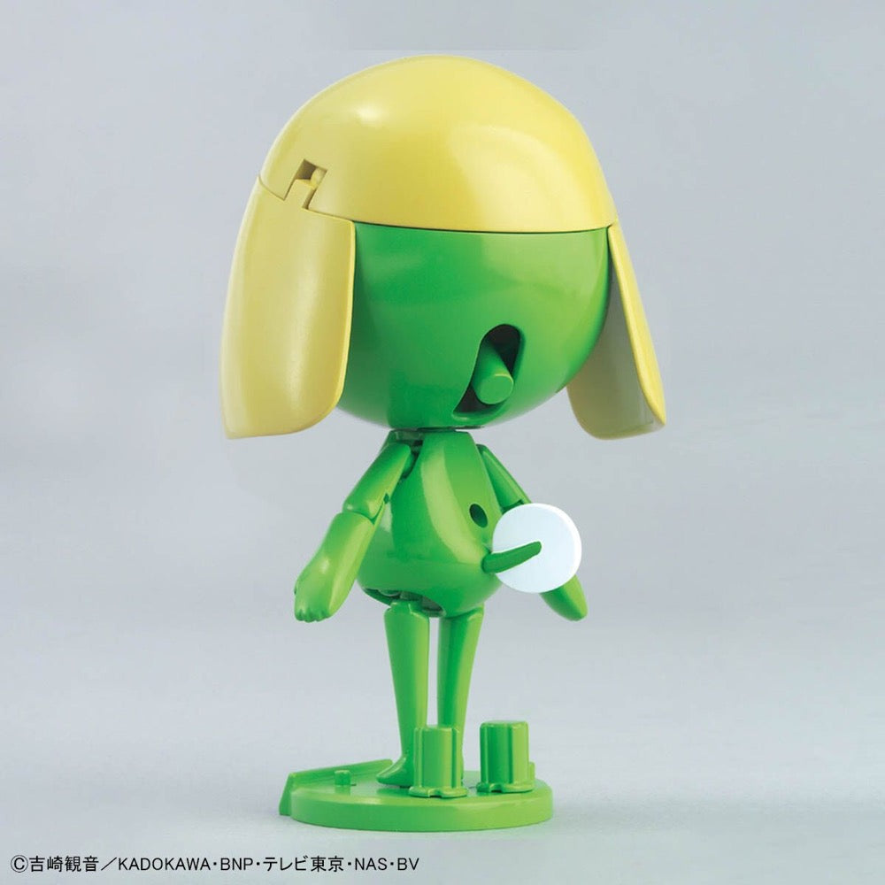 Bandai 5059244 Keroro Gunso Childhood