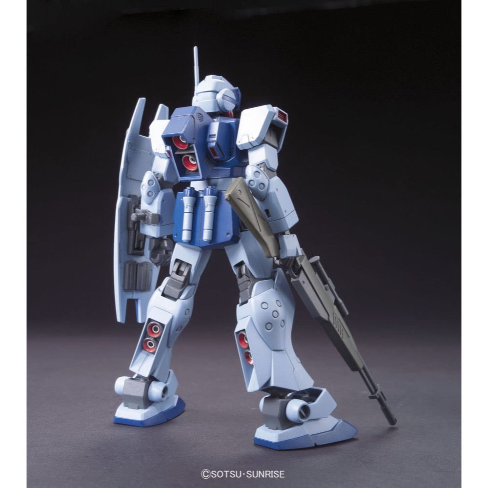 Bandai 5059249 HGUC 1/144 GM Sniper II Gundam 0080 |  Hobbies Online