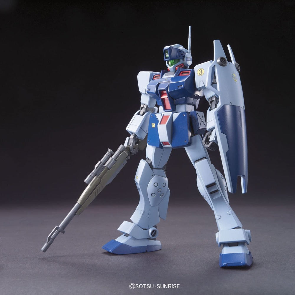Bandai 5059249 HGUC 1/144 GM Sniper II Gundam 0080 |  Hobbies Online