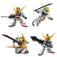 Bandai 5059253 SD Ex-Standard Gundam Barbatos