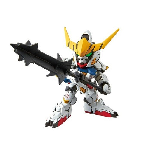 Bandai 5059253 SD Ex-Standard Gundam Barbatos