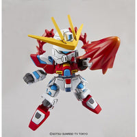Bandai 5059254 SD Gundam Ex-Standard 011 Try Burning Gundam |  Hobbies Online
