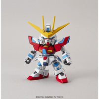 Bandai 5059254 SD Gundam Ex-Standard 011 Try Burning Gundam |  Hobbies Online