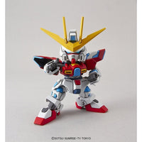 Bandai 5059254 SD Gundam Ex-Standard 011 Try Burning Gundam |  Hobbies Online