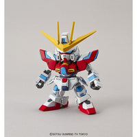 Bandai 5059254 SD Gundam Ex-Standard 011 Try Burning Gundam |  Hobbies Online