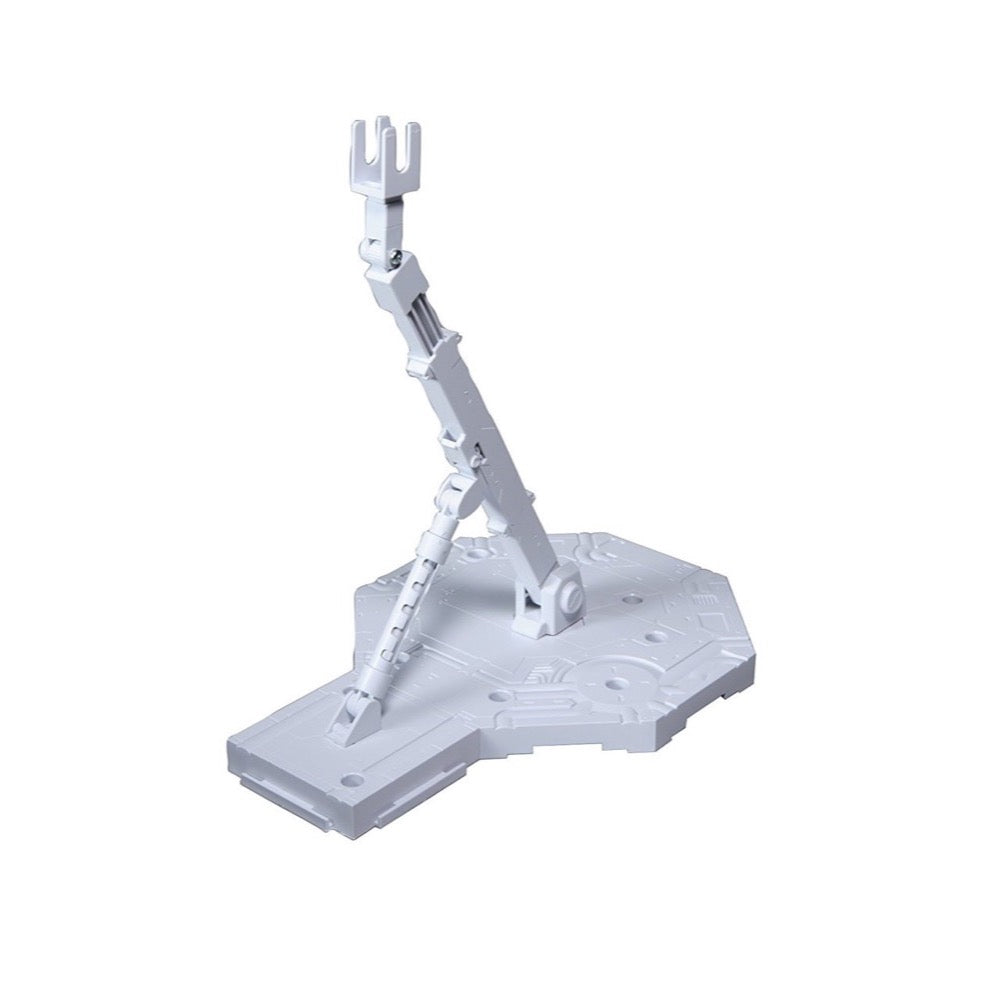 Bandai 5059256 Action Base 1 White 4573102592569