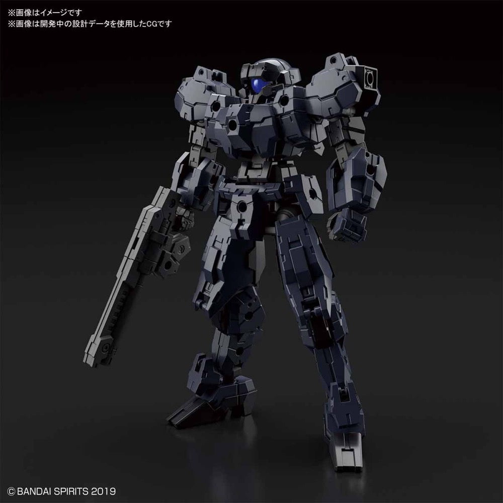 Bandai 5059536 1/144 eEXM-21 Rabiot Dark Gray 30MM |  Hobbies Online