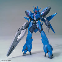 Bandai 5059542 HGBD-R 1/144 Alus Earthree Gundam Build Divers |  Hobbies Online