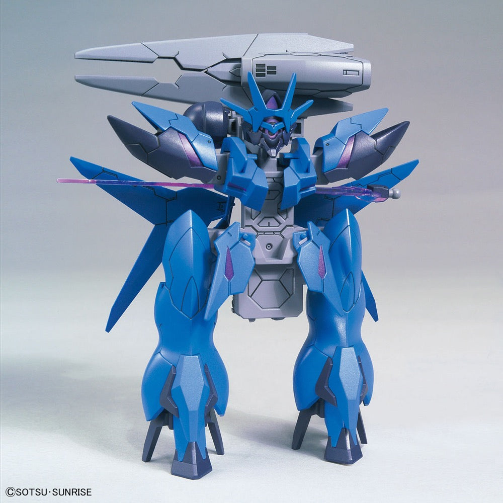 Bandai 5059542 HGBD-R 1/144 Alus Earthree Gundam Build Divers |  Hobbies Online
