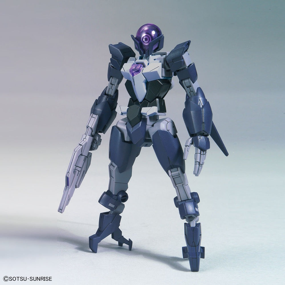 Bandai 5059542 HGBD-R 1/144 Alus Earthree Gundam Build Divers |  Hobbies Online