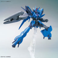 Bandai 5059542 HGBD-R 1/144 Alus Earthree Gundam Build Divers |  Hobbies Online