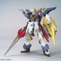 Bandai 5059543 HGBD:R 1/144 Aegis Knight Gundam Build Fighters |  Hobbies Online