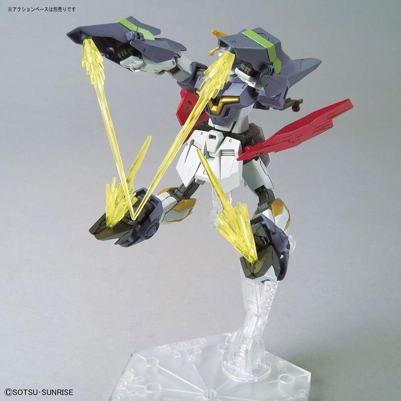 Bandai 5059543 HGBD:R 1/144 Aegis Knight Gundam Build Fighters |  Hobbies Online