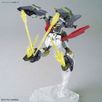 Bandai 5059543 HGBD:R 1/144 Aegis Knight Gundam Build Fighters |  Hobbies Online