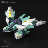 Bandai 5059544 HGBD:R 1/144 Protagonists Units New Armor 2 Tentative Gundam Build Divers |  Hobbies Online