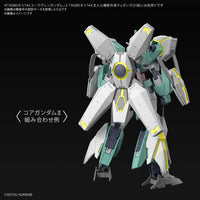Bandai 5059544 HGBD:R 1/144 Protagonists Units New Armor 2 Tentative Gundam Build Divers |  Hobbies Online