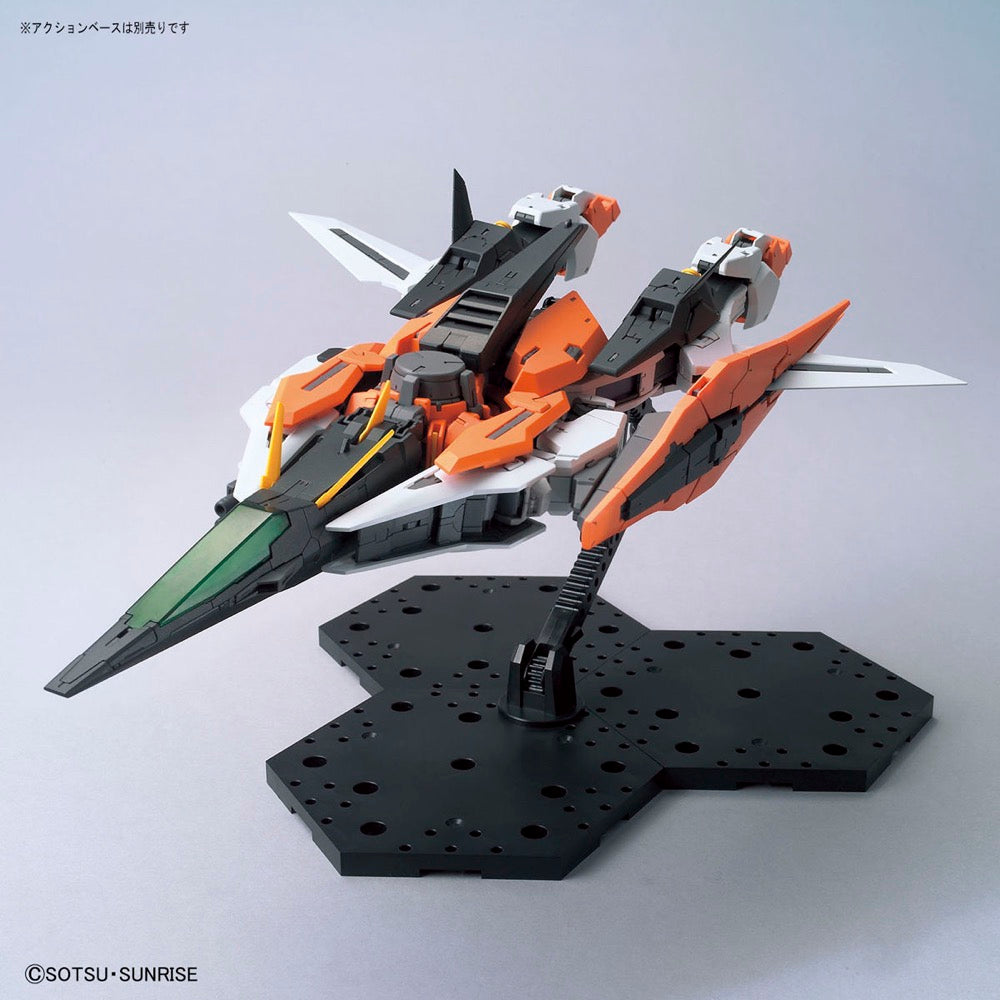 Bandai 5059547 MG 1/100 GN-003 Gundam Kyrios Gundam 00 |  Hobbies Online
