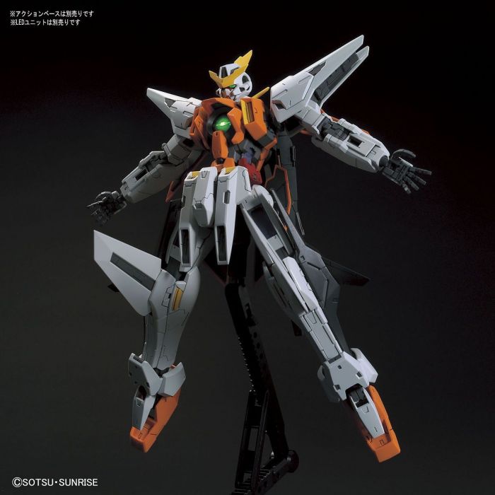Bandai 5059547 MG 1/100 GN-003 Gundam Kyrios Gundam 00 |  Hobbies Online