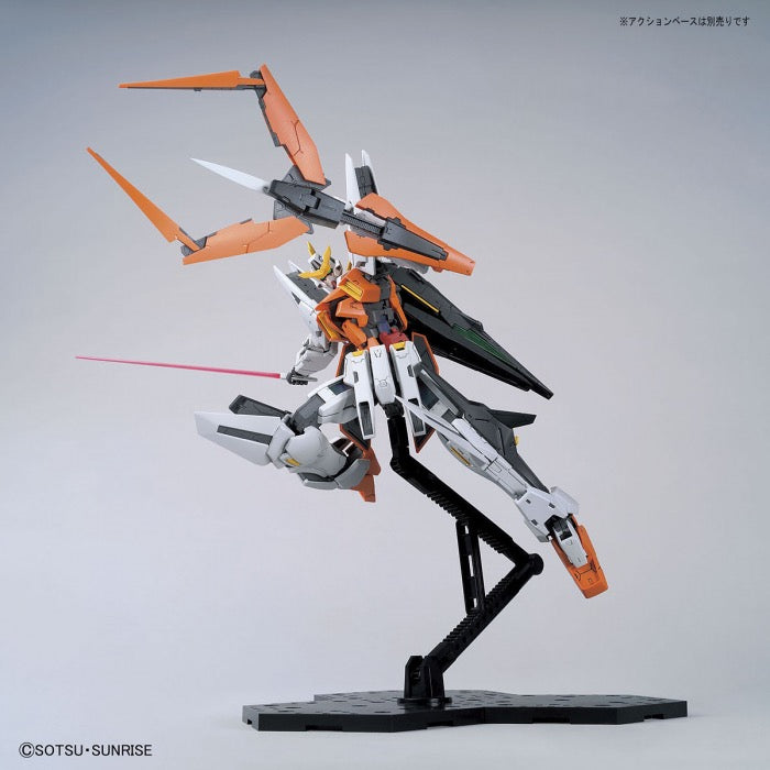 Bandai 5059547 MG 1/100 GN-003 Gundam Kyrios Gundam 00 |  Hobbies Online