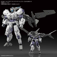 Bandai 5059549 30MM 1/144 Extended Armament Vehicle (Air Fighter Ver.) [Gray]