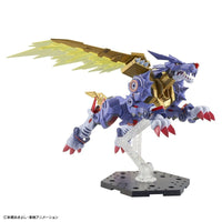 Bandai 50595541 Figure-rise Standard Metal Garurumon Amplified Digimon |  Hobbies Online