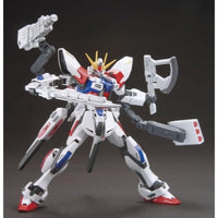 Bandai 5059565 HGBF 1/144 Gunpla Battle Arm Arms Gundam Build Fighters | Metro Hobbies