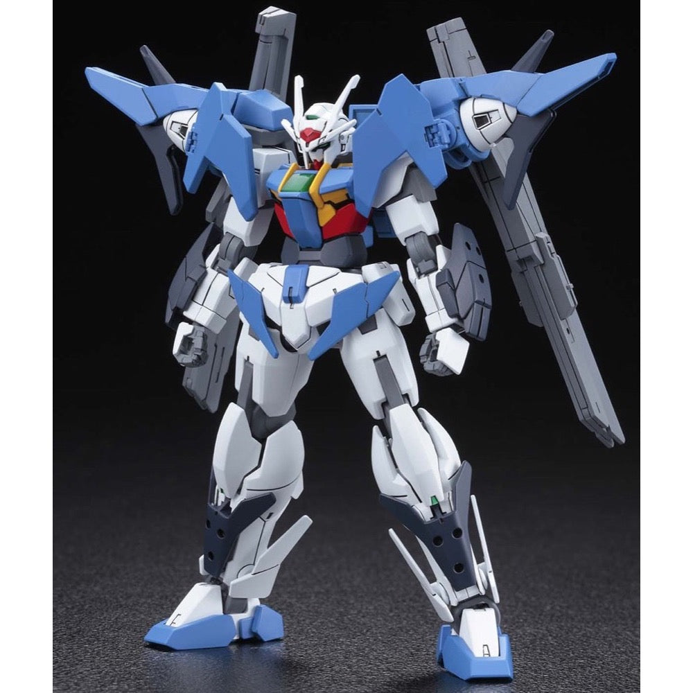 Bandai 5059567 HGBD 1/144 Gundam 00 Sky Gundam Build Divers |  Hobbies Online