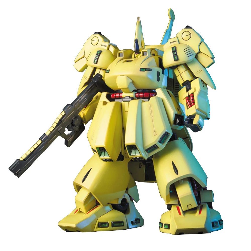Bandai 5059568 HGUC 1/144 PMX-003 The O Gundam |  Hobbies Online