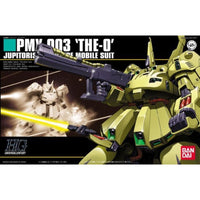 Bandai 5059568 HGUC 1/144 PMX-003 The O Gundam |  Hobbies Online