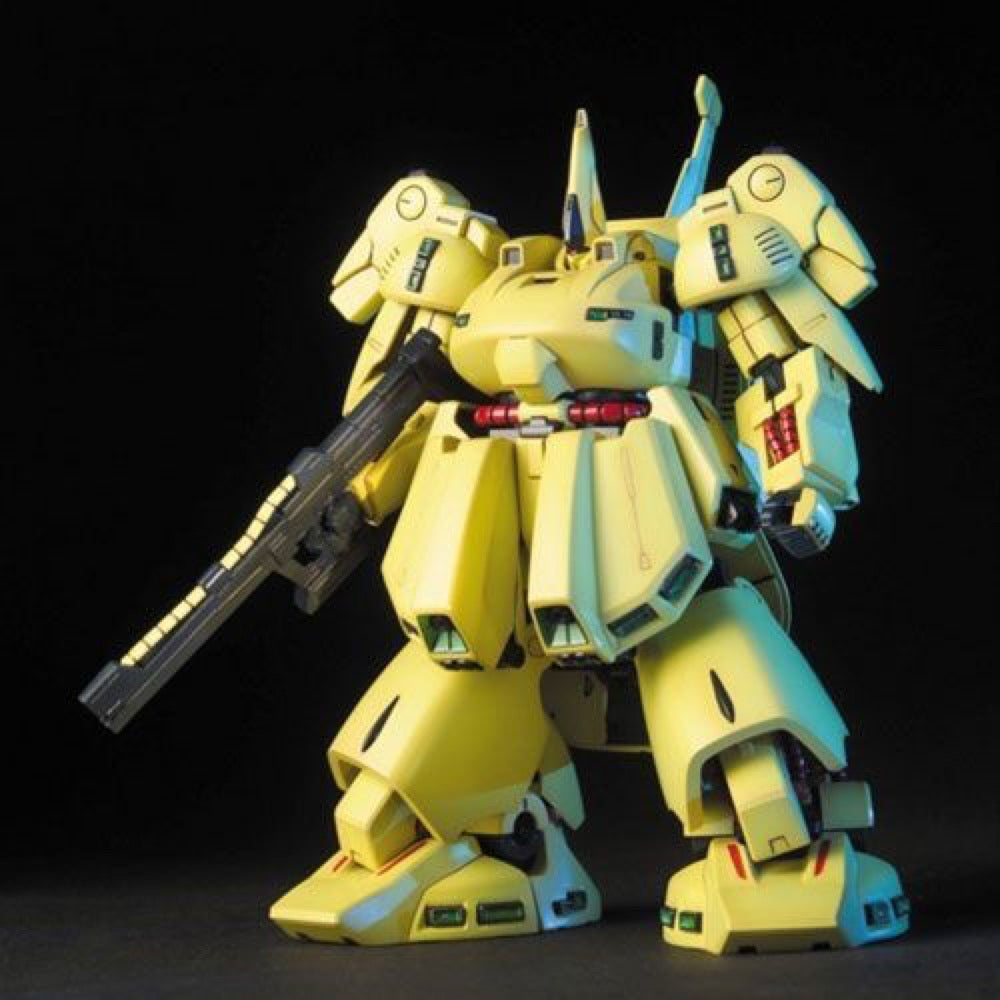 Bandai 5059568 HGUC 1/144 PMX-003 The O Gundam |  Hobbies Online