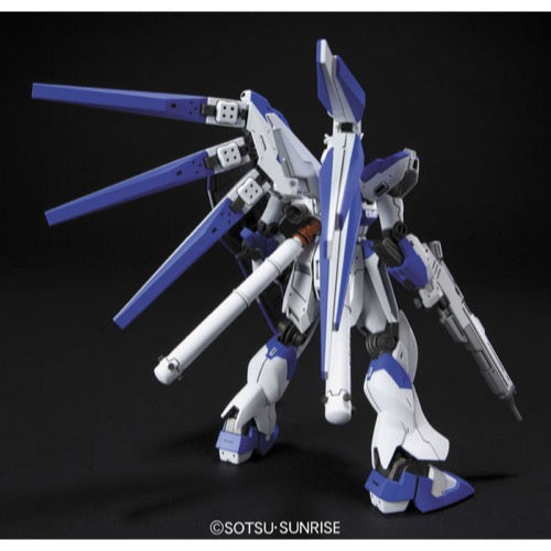 Bandai 5059570 HGUC 1/144 Hi-Nu Gundam |  Hobbies Online