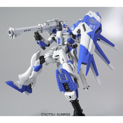 Bandai 5059570 HGUC 1/144 Hi-Nu Gundam |  Hobbies Online