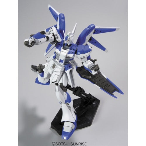 Bandai 5059570 HGUC 1/144 Hi-Nu Gundam |  Hobbies Online