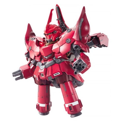 Bandai 5059574 SD BB392 Senshi Neo Zeong SD Gundam |  Hobbies Online