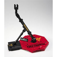 Bandai 5059575 Action Base 1 Sinanju Version Gundam |  Hobbies Online
