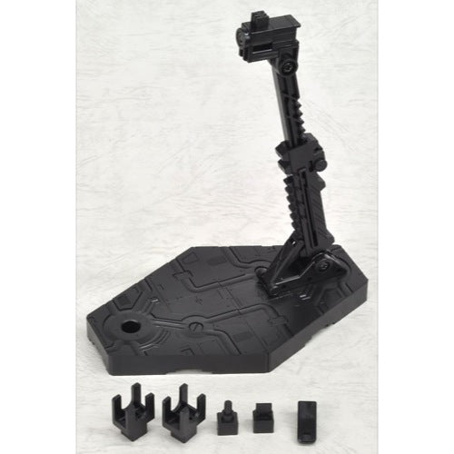 Bandai 5059577 Action Base 2 Black - Hobbies Online
