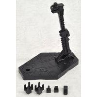 Bandai 5059577 Action Base 2 Black - Hobbies Online