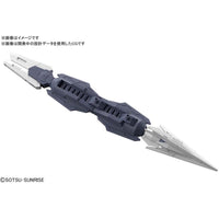 Bandai 5060242 HGBDR 1/144 Saturnix Weapons Accessory Set Gundam Build Fighters |  Hobbies Online