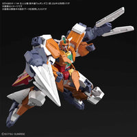 Bandai 5060242 HGBDR 1/144 Saturnix Weapons Accessory Set Gundam Build Fighters |  Hobbies Online