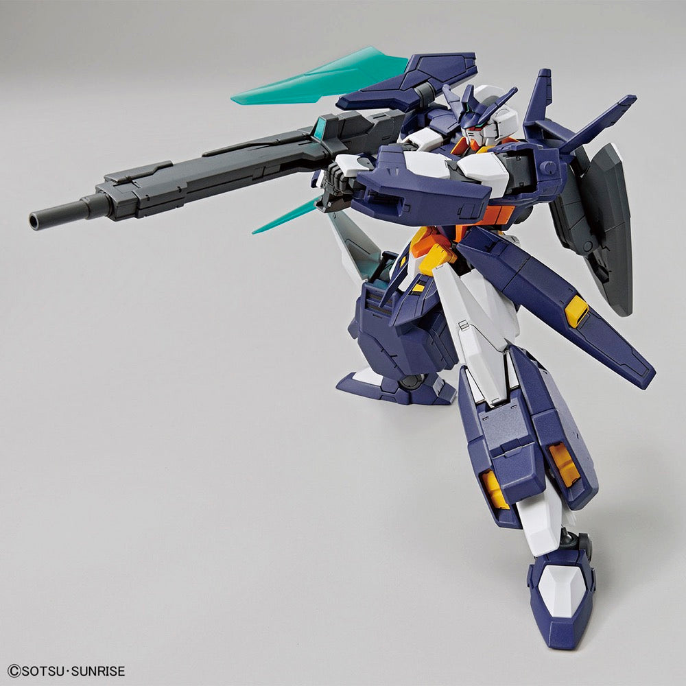 Bandai 5060244 HGBDR 1/144 Try Age Magnum Gundam Build Fighters |  Hobbies Online